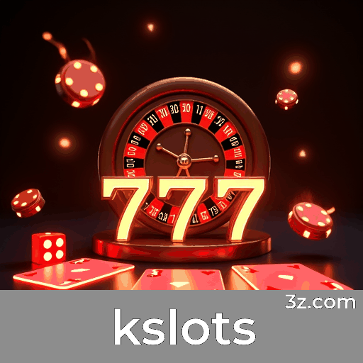 kslots: Seu Cassino Online Premiado e Seguro