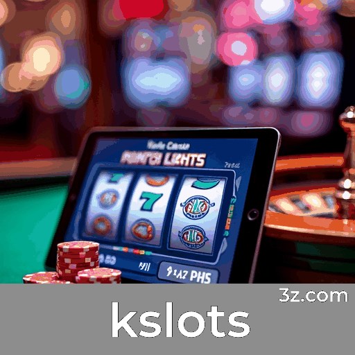 kslots: Interação Social no Casino para Experiências Incríveis