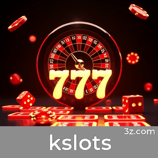 kslots: Seu Cassino Online Premiado e Seguro