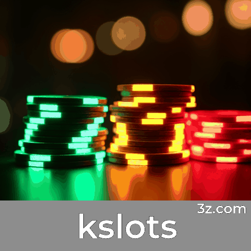 kslots: Experiência de Jogo Diversificada e Otimizada para Brasileiros