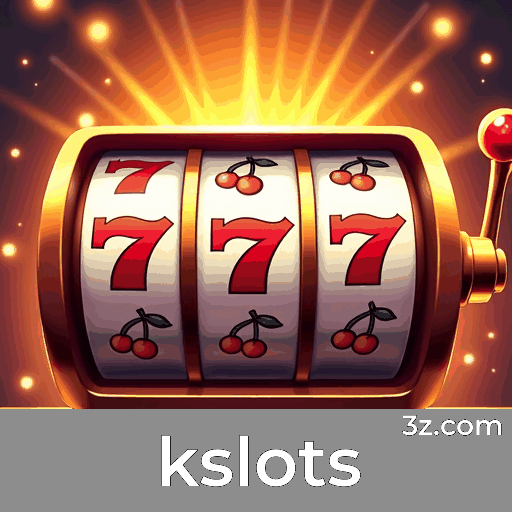 kslots: Seu Cassino Online Premiado e Seguro