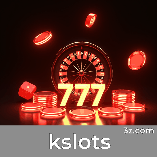 kslots: Seu Cassino Online Premiado e Seguro