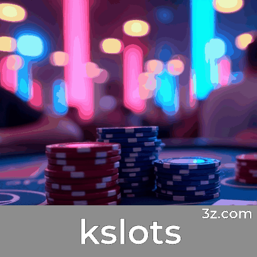 kslots: Seu Cassino Online Premiado e Seguro