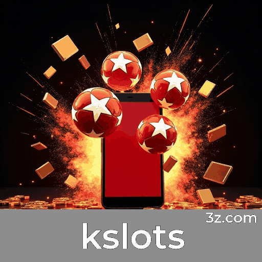 kslots: Seu Cassino Online Premiado e Seguro