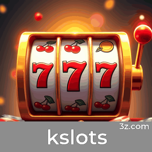 kslots: Seu Cassino Online Premiado e Seguro