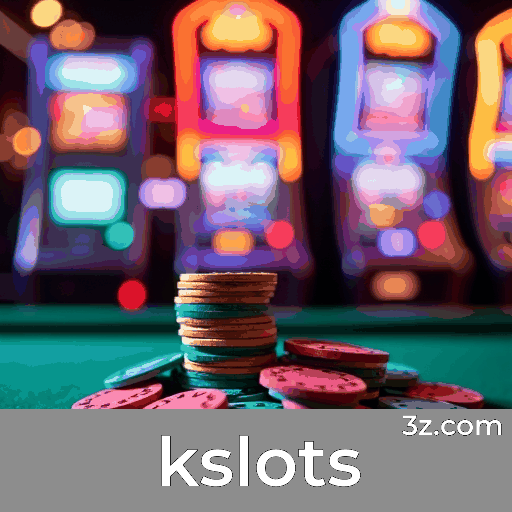 kslots: Seu Cassino Online Premiado e Seguro
